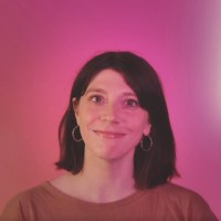 Deeplocal Employee Alicia Barnes's profile photo