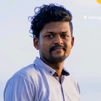 WinVinaya Foundation Employee Syamlal S's profile photo