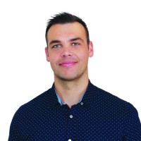 PeopleConnect Employee Ryan Larkin's profile photo