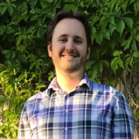 Champagne Metals Employee Kyle Johnson's profile photo
