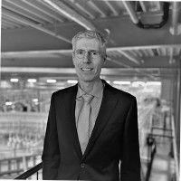 Strohm Employee Sjoerd Verhoef's profile photo