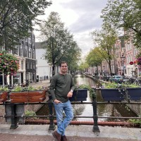 Enlighten Smiles Employee Pushpak Pathak's profile photo