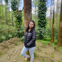 CIS Worldwide Limited Employee Swathi Bharadwaj's profile photo