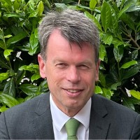 WEMAG AG Employee Caspar Baumgart's profile photo