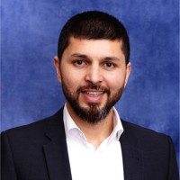 Hamid Salimi Email