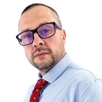 Igor Osipov Email & Phone Number