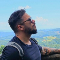Lucas Eric Email