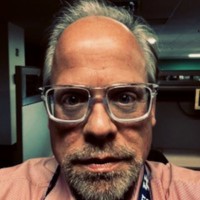Addison Group Employee Robert Begley's profile photo