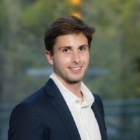 USQRisk Employee Derek Cain's profile photo