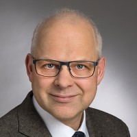 GE Vernova Employee Ralph Eirich's profile photo