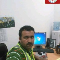 Towers Tech Employee Hamas Zaidi's profile photo