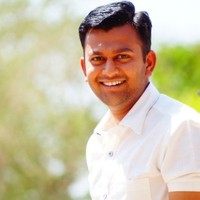 Rock Drill Employee Hardik Trada's profile photo