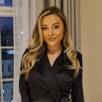 QOB Interiors Employee Meggan Larner's profile photo