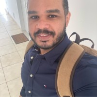 b.Uni Employee Andre Alves's profile photo