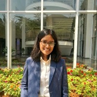 Rimjhim Rani Email