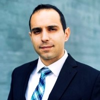 Houston Community College Employee Samir Saber's profile photo