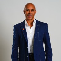 Jisc Employee Robin Ghurbhurun's profile photo