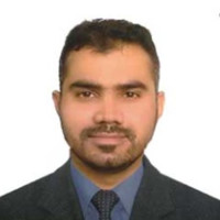 Engineering Consortium Consulting Engineers Employee Ahsan Khan's profile photo