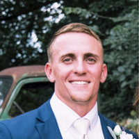City of Sioux Falls Employee Dylan Hatch's profile photo