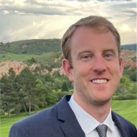 Galapagos Federal Systems Employee Justin Lawson's profile photo