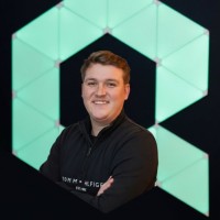 Qargo TMS Employee Daniel Mulvey's profile photo