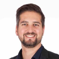 Coromatic AB Employee Daniel Rocafort's profile photo