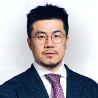 Melbourne Accelerator Program (MAP) Employee Chengwei Gu's profile photo