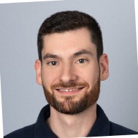 WPP Media Employee Michael Fried's profile photo
