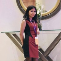 Lauren Employee Rina Sinha's profile photo