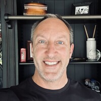 Microsoft Employee Keith Bauer's profile photo