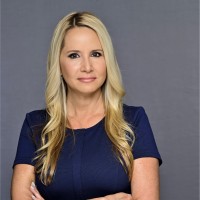 WCBS | CBS New York Employee Carolyn Gusoff's profile photo
