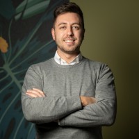 Like Srl Employee Michael Cerato's profile photo