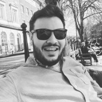 PRO14 Rugby Employee Rob Balmer's profile photo