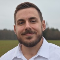 Ivanti Employee Christopher Denardo's profile photo