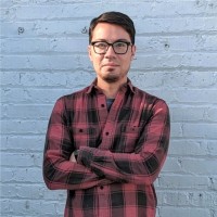 Dr. Comfort Employee Richard Lampert's profile photo