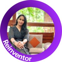 E-mail de Sangeetha Chinnaraju