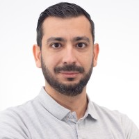 Counsilman-Hunsaker Employee Amro Anabtawi's profile photo