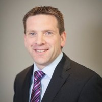 IN2 Engineering Employee Ian Carroll's profile photo