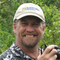 Alaganik LLC Employee Rob Eckley's profile photo