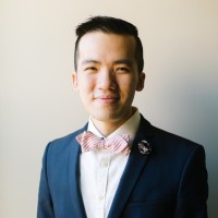 Hewlett Packard Enterprise Employee Fred Tan's profile photo