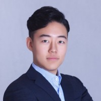 Distyl AI Employee Michael Liu's profile photo