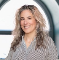 Ash Wellness Employee Stephanie Patafio's profile photo