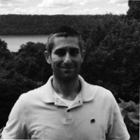 AJ Madison Employee Ilan Rosenrauch's profile photo