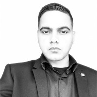 Pushpendra Thakur Email & Phone Number