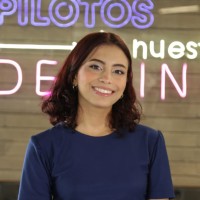 PRAGMA Employee Carolina Echeverri's profile photo