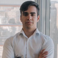 SME | The New Economy Employee Hugo Paiva's profile photo