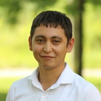 ProviderTrust Employee Dilshod Shaymanov's profile photo