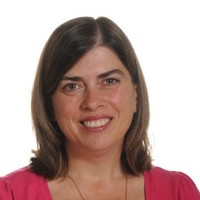 ARC Justice Employee Kate Scarce's profile photo