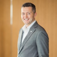 Hilton Employee Blake Walker's profile photo