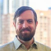 Sittercity Employee John Thompson's profile photo